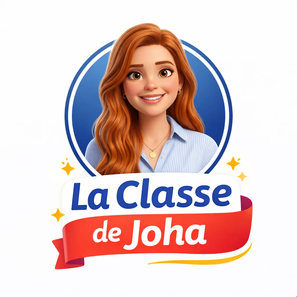 La Classe de Joha